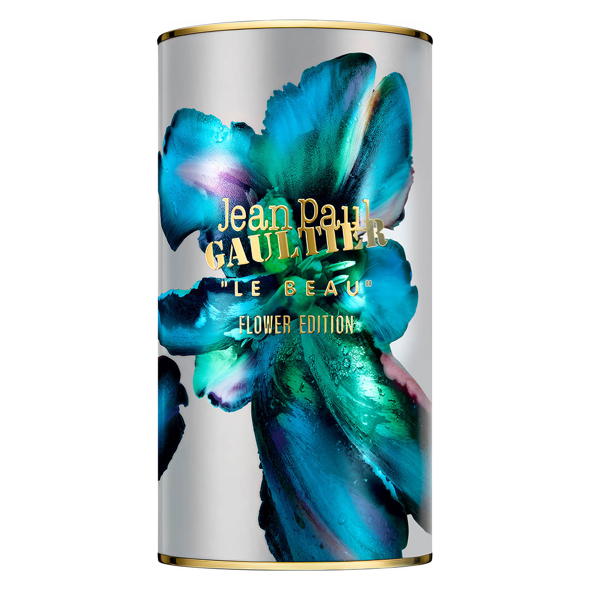 LE BEAU FLOWER EDITION EAU DE PARFUM